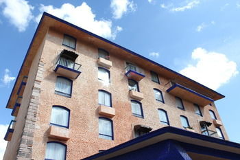 Hotel Gracia