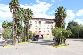 Hotel Gracia