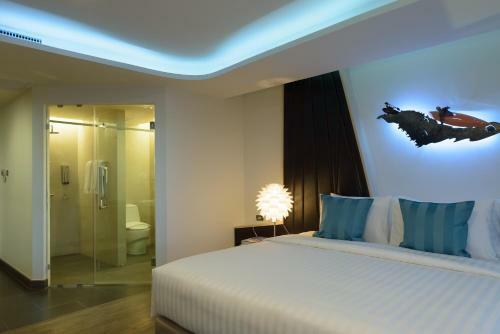 The Xtreme Hotel