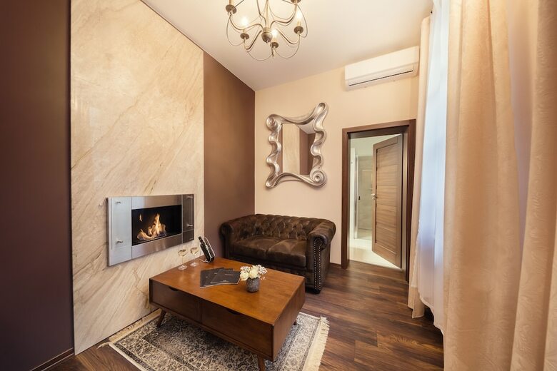 Aparthotel City Residence