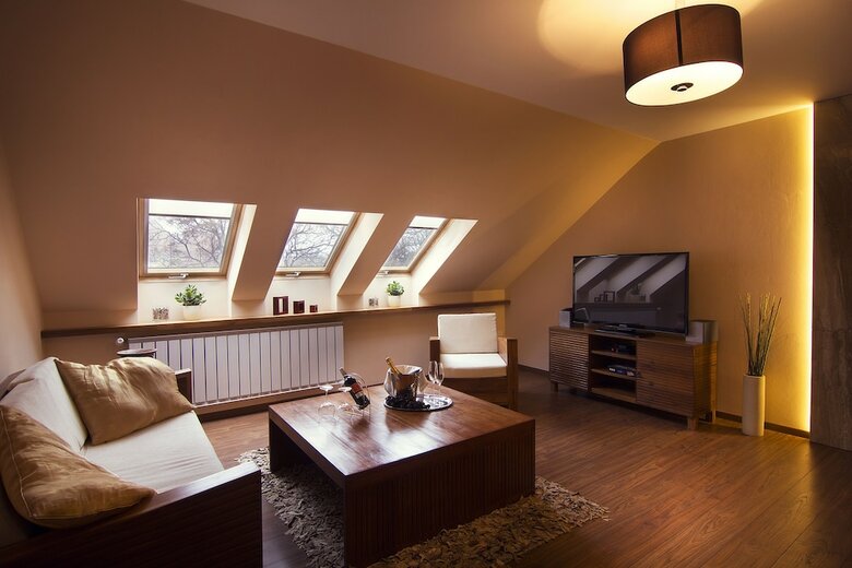 Aparthotel City Residence