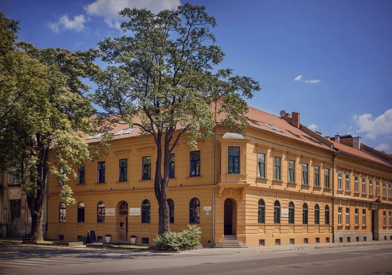 Aparthotel City Residence