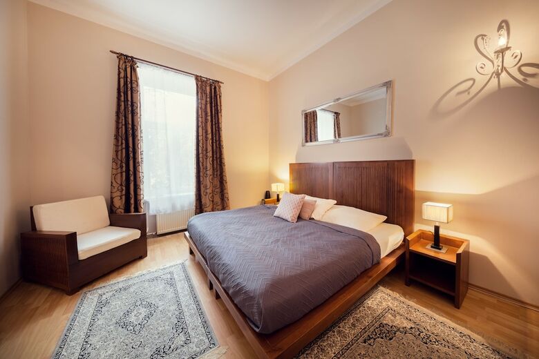 Aparthotel City Residence