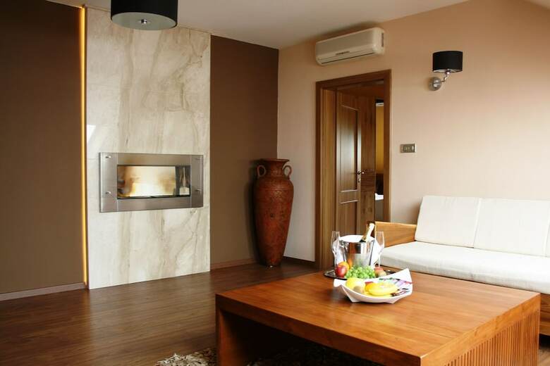 Aparthotel City Residence
