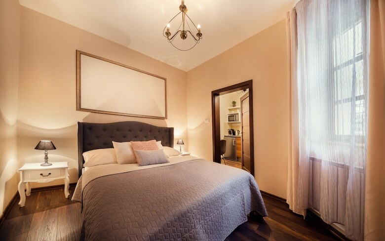 Aparthotel City Residence