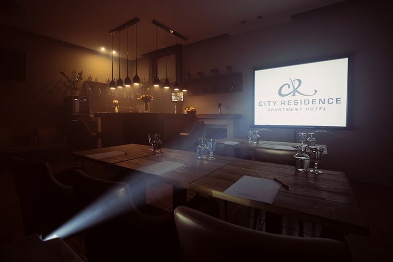 Aparthotel City Residence