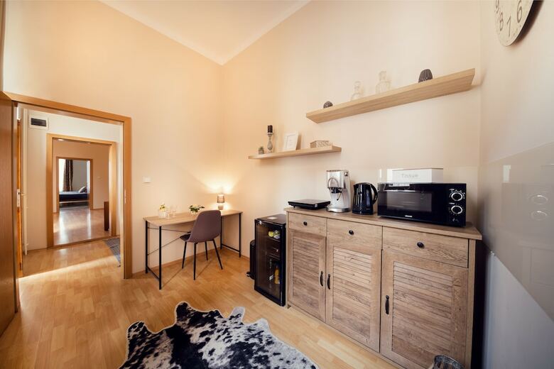 Aparthotel City Residence