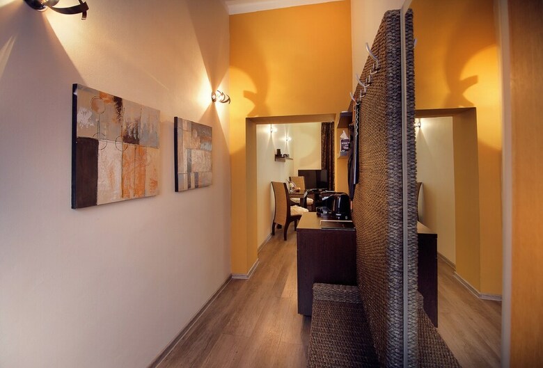 Aparthotel City Residence