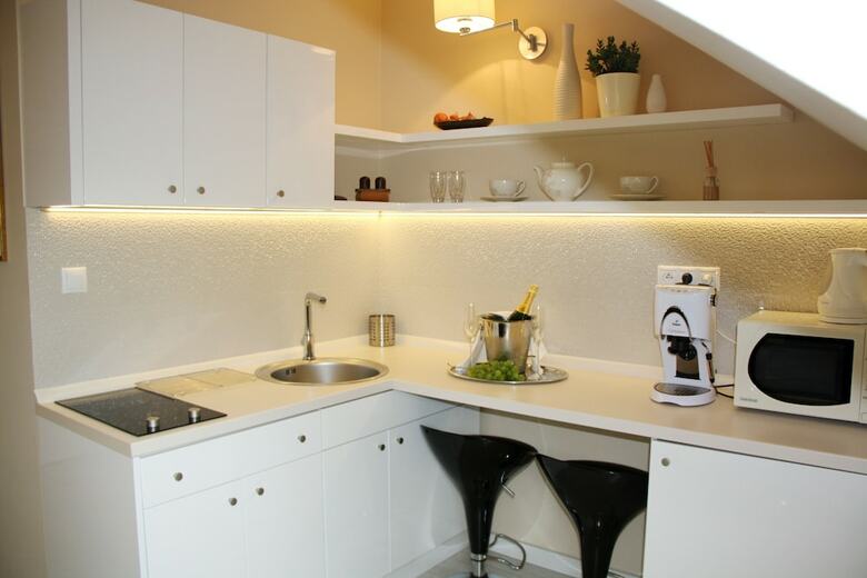 Aparthotel City Residence