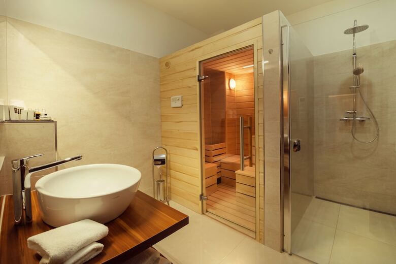 Aparthotel City Residence