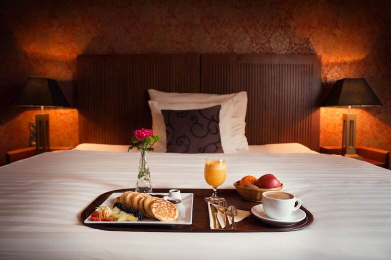 Aparthotel City Residence