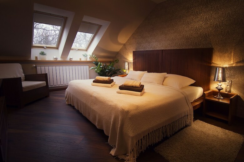 Aparthotel City Residence
