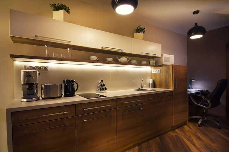 Aparthotel City Residence