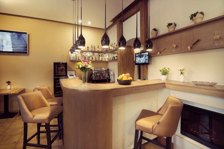 Aparthotel City Residence