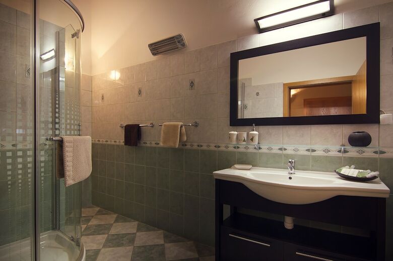 Aparthotel City Residence