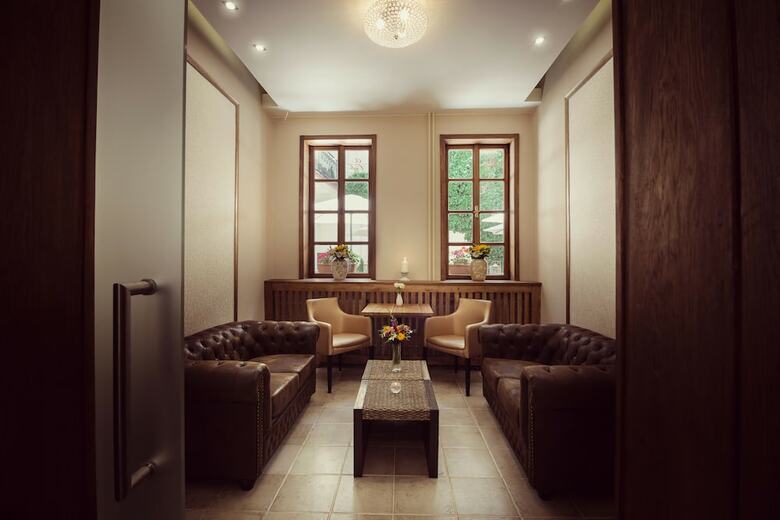 Aparthotel City Residence