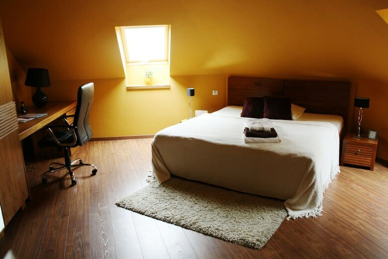 Aparthotel City Residence