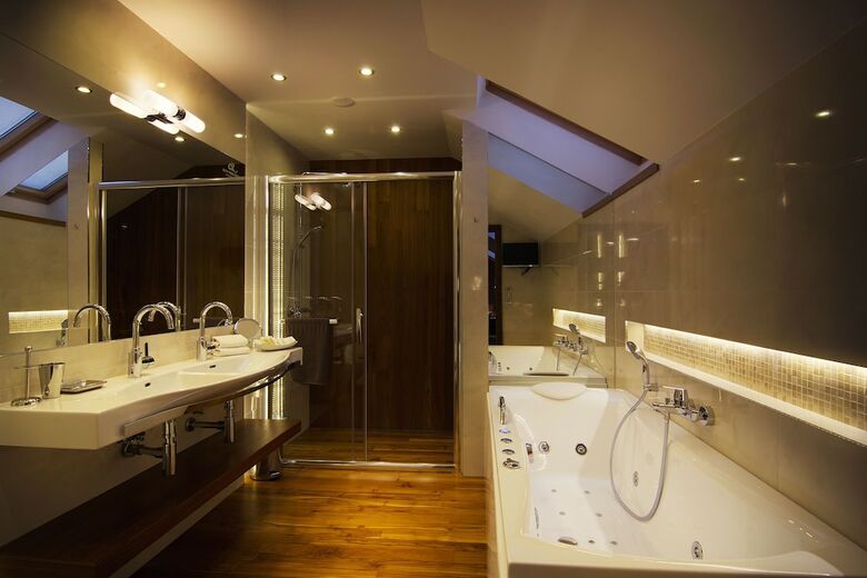 Aparthotel City Residence