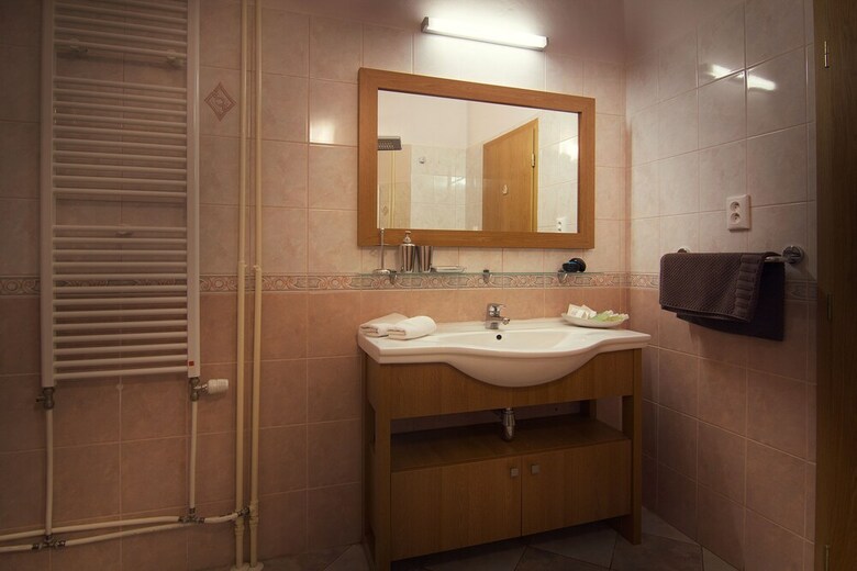 Aparthotel City Residence