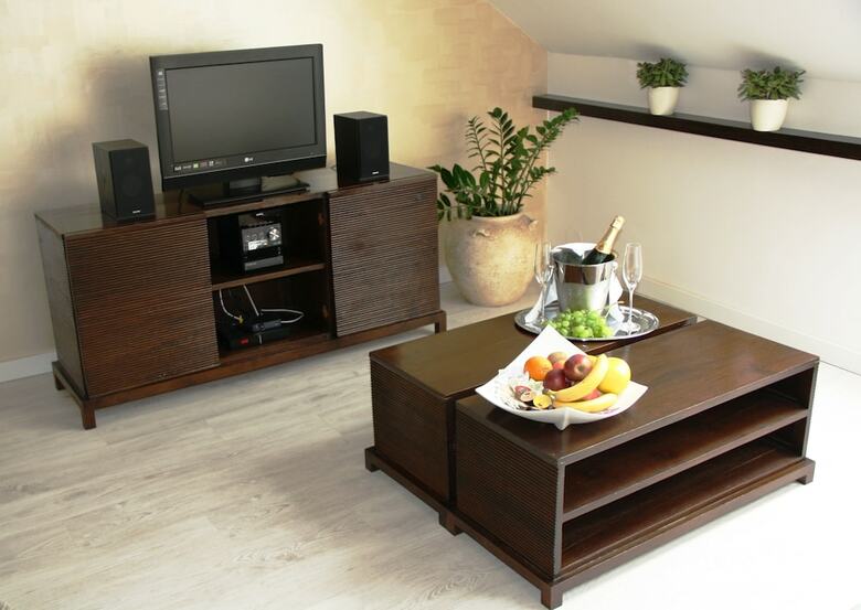 Aparthotel City Residence