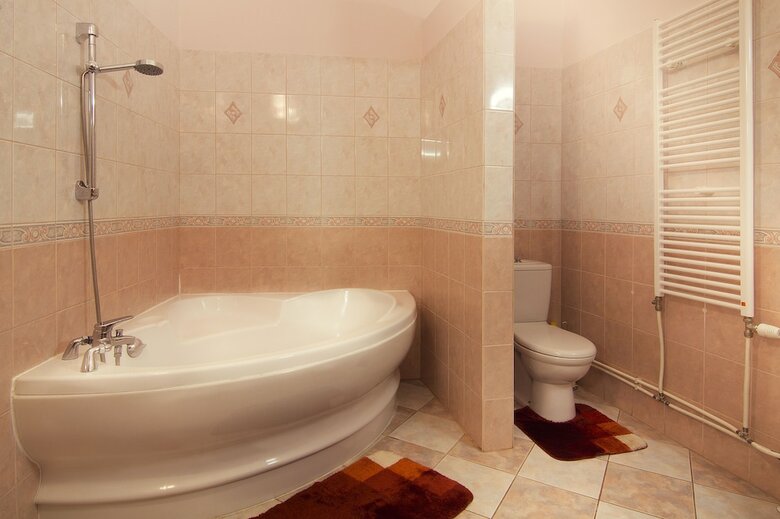 Aparthotel City Residence
