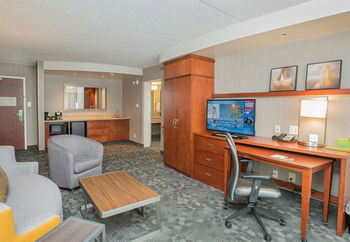 Hotel Courtyard By Marriott Cincinnati North At Union Centre