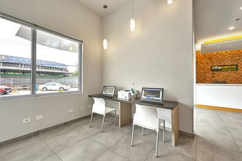 Hotel City Express Junior Aguascalientes Centro