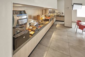 Hotel City Express Junior Aguascalientes Centro