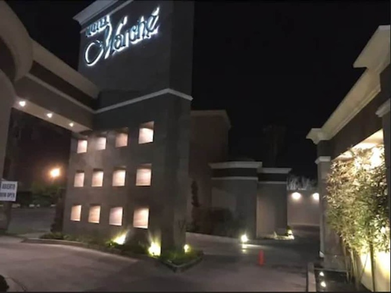 Hotel Motel Marche