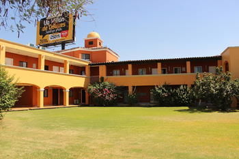 Hotelco Inn