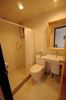 Hotel Room At Vipa