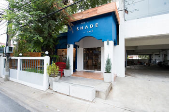 Hotel The Shade House