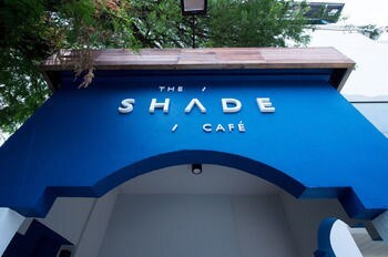 Hotel The Shade House