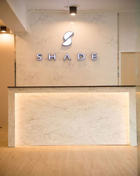 Hotel The Shade House