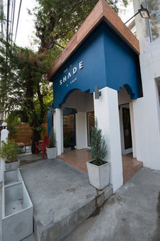 Hotel The Shade House