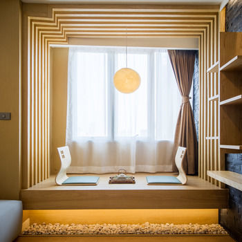 Hotel Zenniq