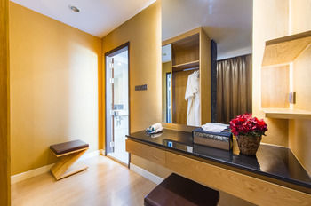 Hotel Zenniq