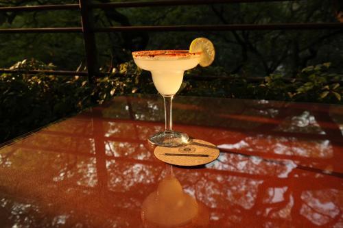 Hotel Parque M�xico