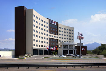 Hs Hotsson Hotel Silao