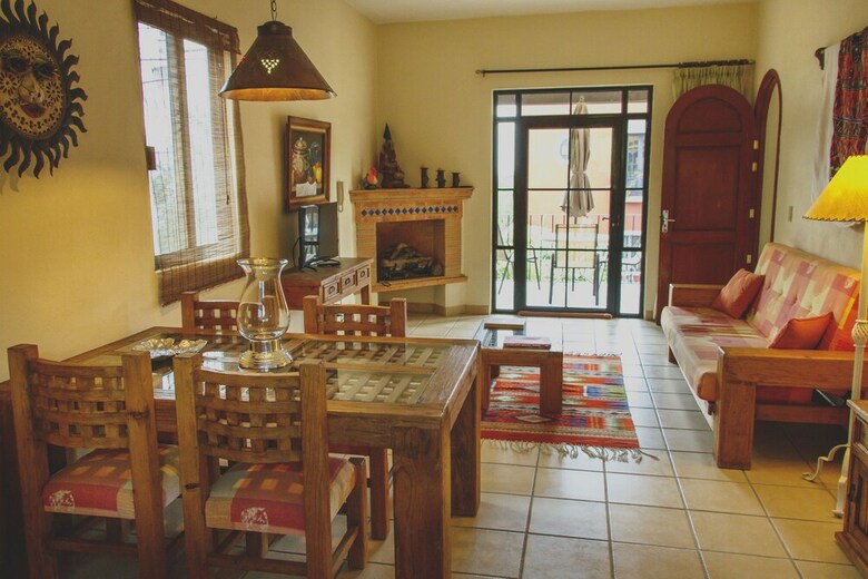 Hotel Casa Don Pascual - Adults Only