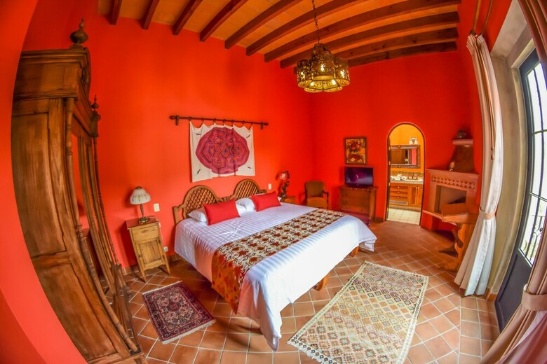Hotel Casa Don Pascual - Adults Only