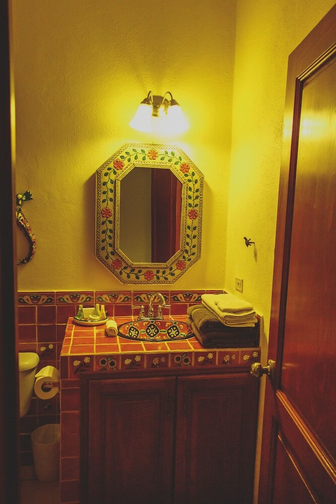 Hotel Casa Don Pascual - Adults Only