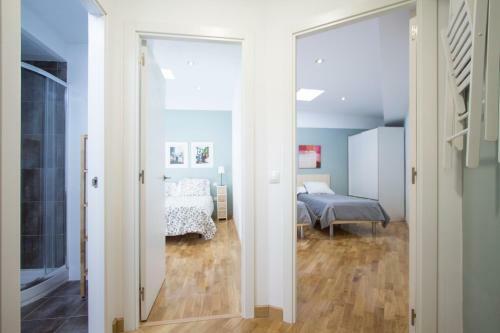Apartamentos Goyescas Deco
