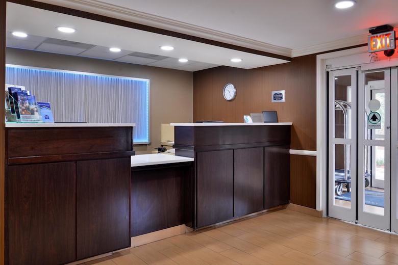 Hotel Fairfield Inn By Marriott Hattiesburg