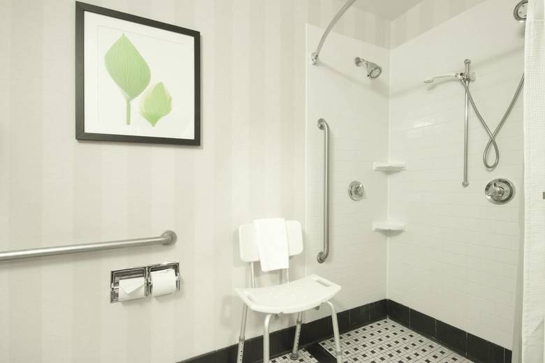 Hotel Fairfield Inn By Marriott Hattiesburg