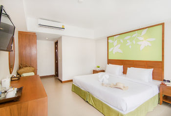 Apartamento The Leaf Oceanside