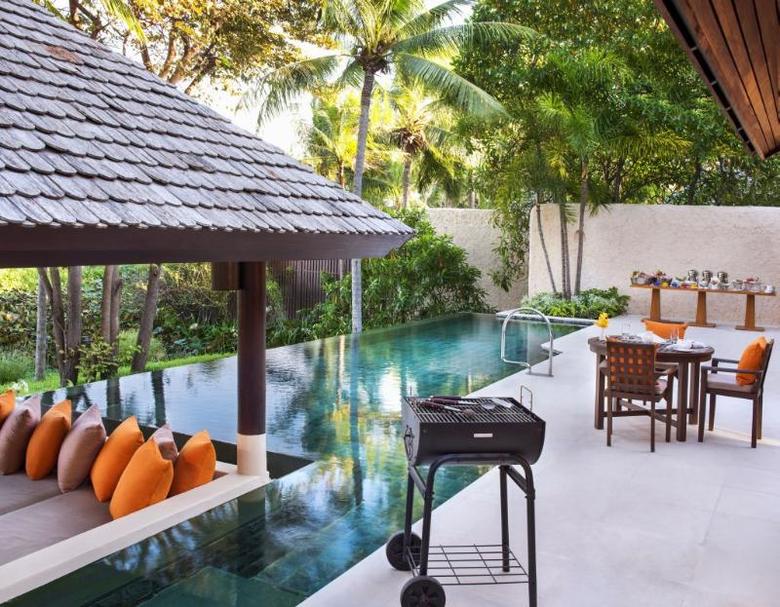 Hotel Sheraton Hua Hin Pranburi Villas