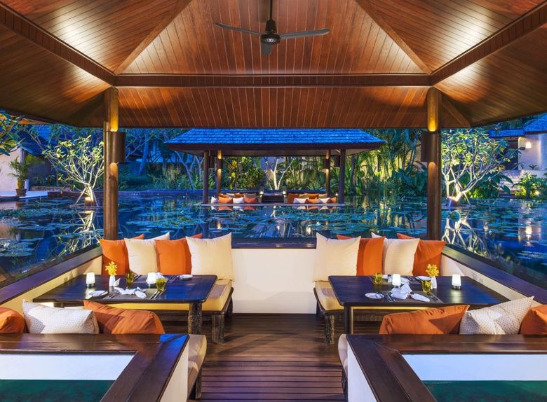 Hotel Sheraton Hua Hin Pranburi Villas
