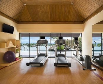 Hotel Sheraton Hua Hin Pranburi Villas