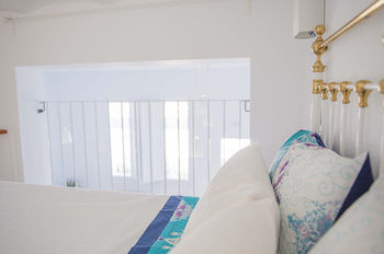 Apartamento Suncity D�plex La Rosaleda